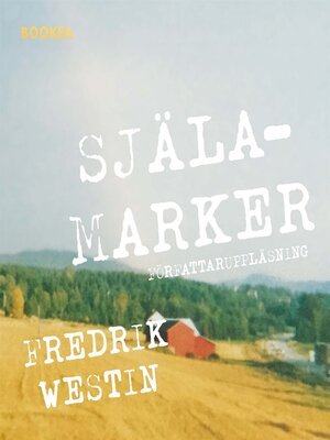 cover image of Själamarker